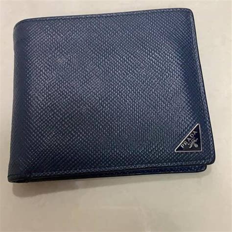 prada wallet review men|Prada men wallet malaysia.